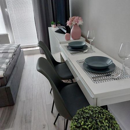 Apartment A&B Попрад Екстериор снимка
