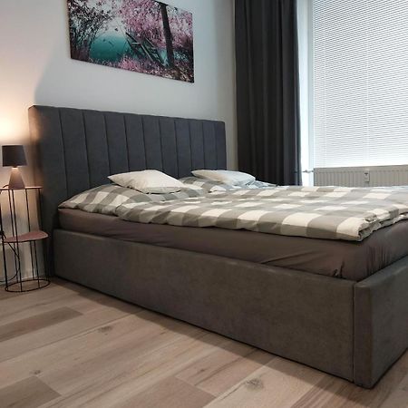 Apartment A&B Попрад Екстериор снимка
