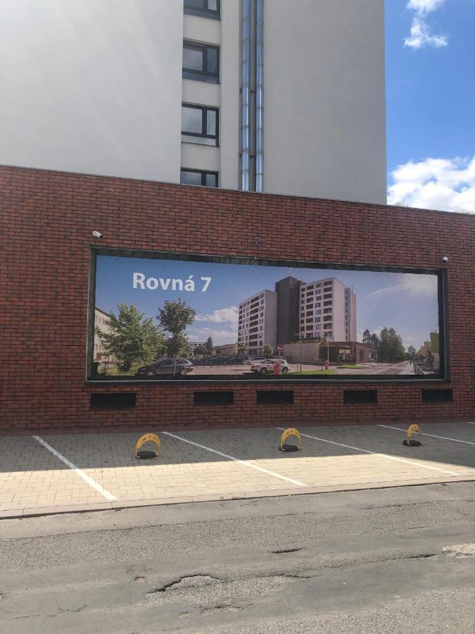 Apartment A&B Попрад Екстериор снимка