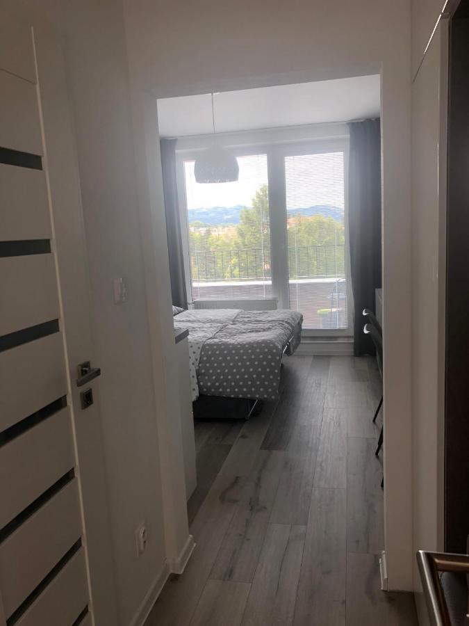 Apartment A&B Попрад Екстериор снимка