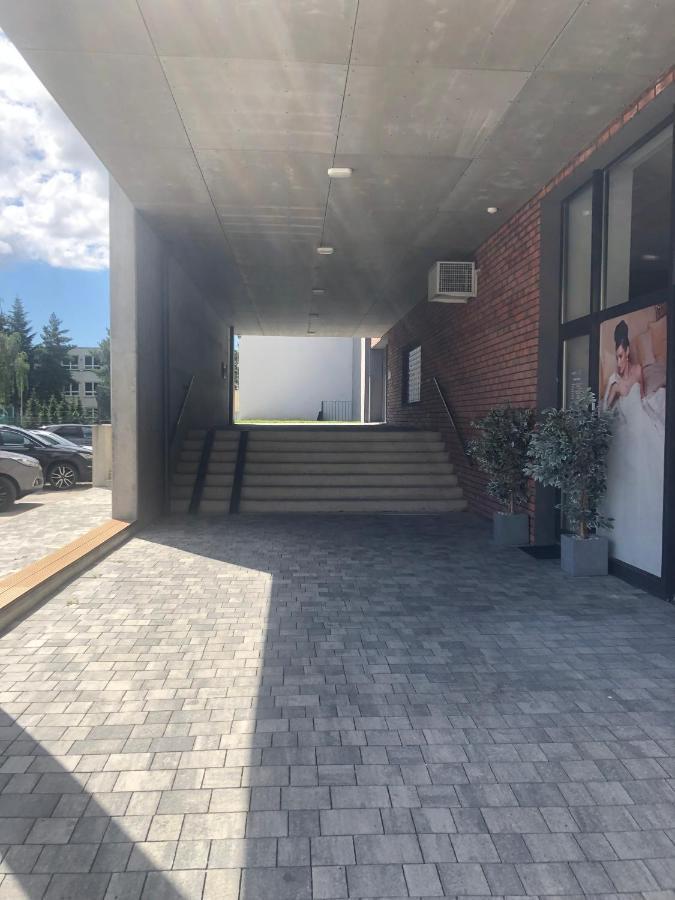 Apartment A&B Попрад Екстериор снимка