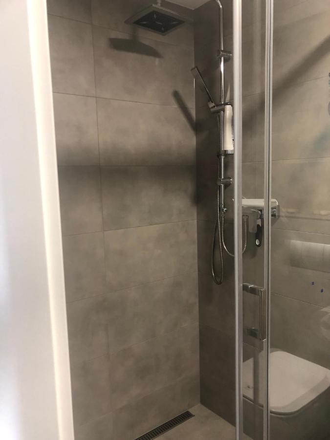 Apartment A&B Попрад Екстериор снимка