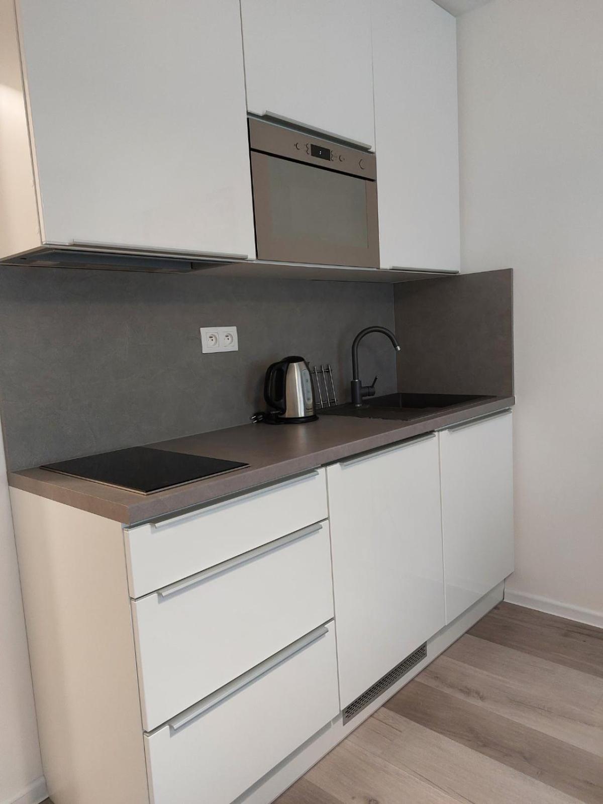 Apartment A&B Попрад Екстериор снимка