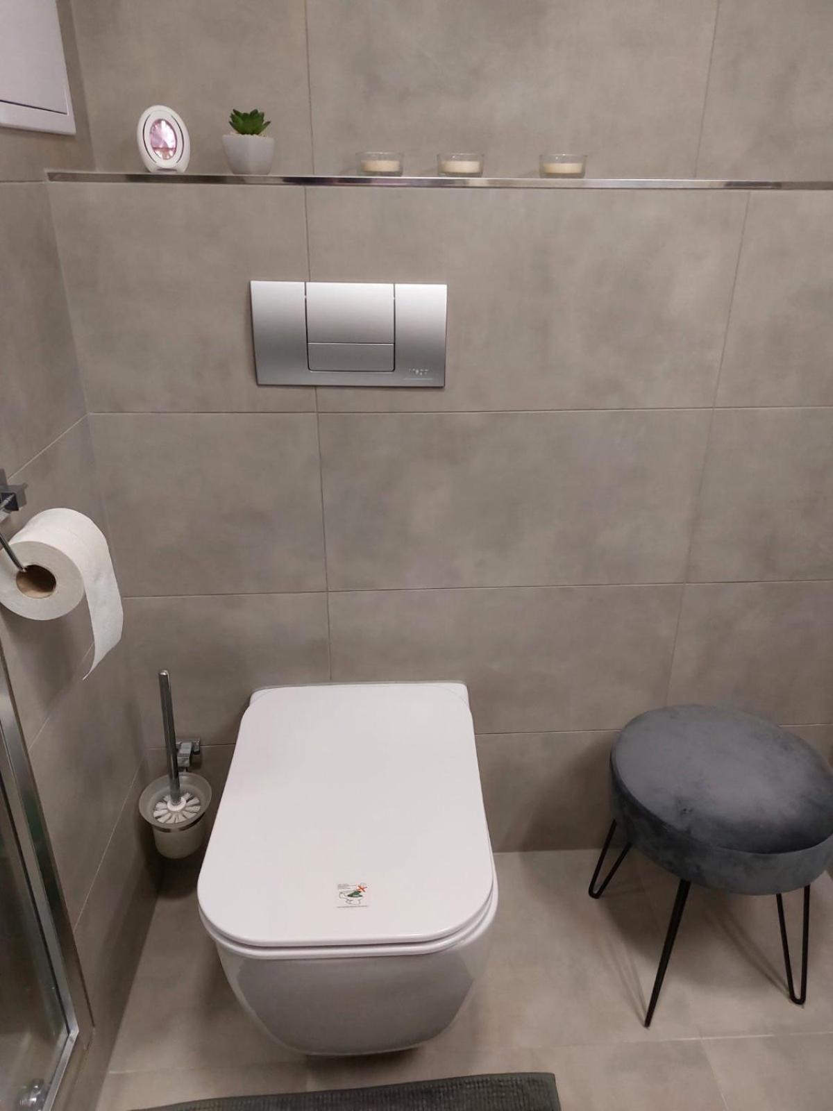 Apartment A&B Попрад Екстериор снимка