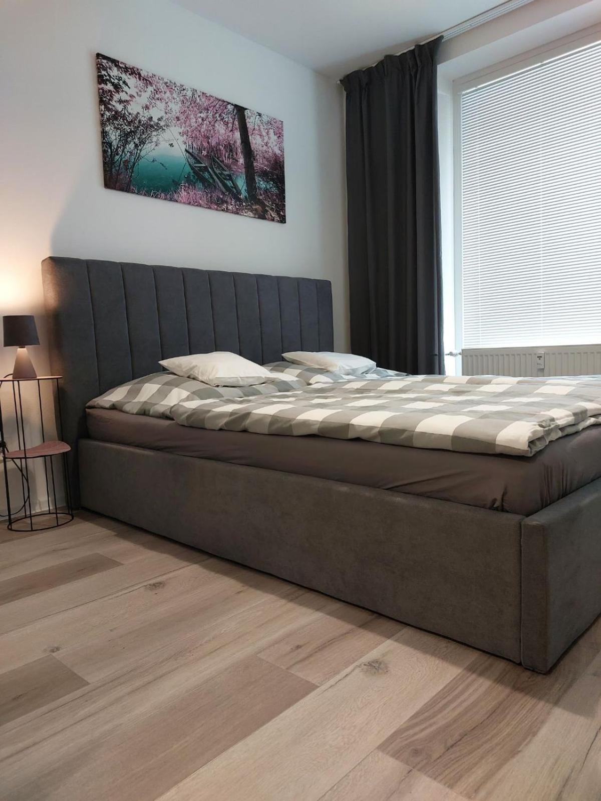 Apartment A&B Попрад Екстериор снимка