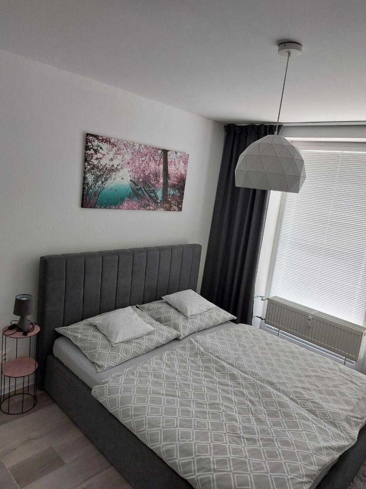 Apartment A&B Попрад Екстериор снимка